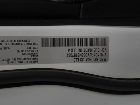 Used 2022 Jeep Grand Cherokee Limited 4xe image 55