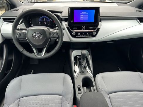 Certified 2026 Toyota Corolla SE FWD image 16