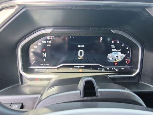 Used 2024 GMC Sierra 1500 Denali AWD/4WD image 12