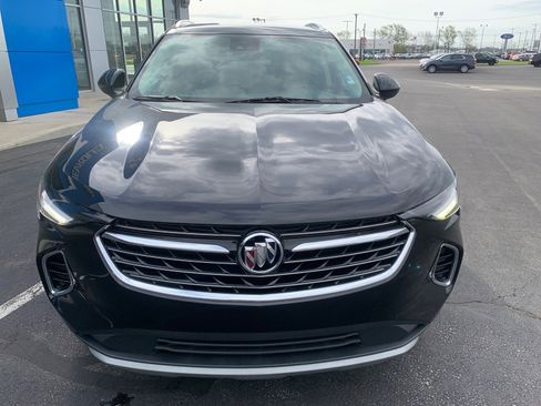 Used 2022 Buick Envision Preferred image 2