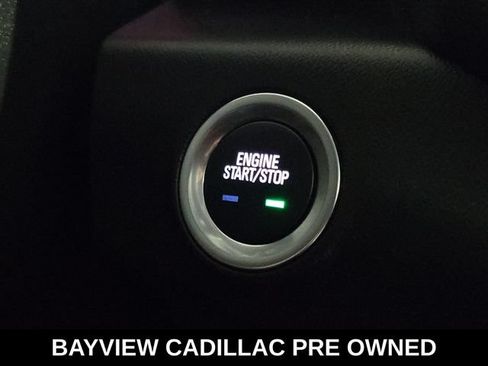 Used 2023 GMC Terrain SLE w/ Driver Convenience Package FWD image 32