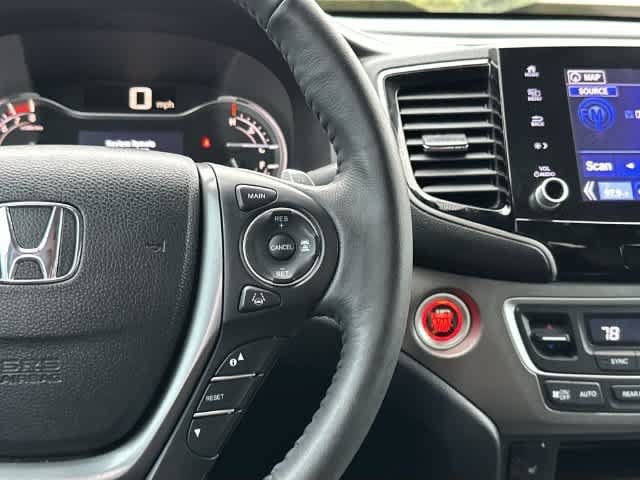 Used 2023 Honda Ridgeline RTL-E image 10