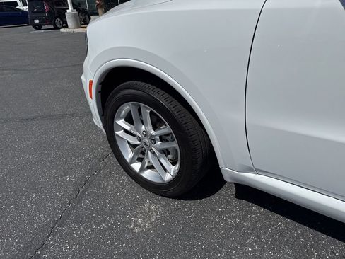 Used 2025 Dodge Durango GT AWD/4WD image 10