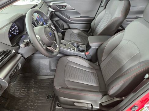 New 2026 Subaru Impreza 2.0i Sport AWD/4WD image 9
