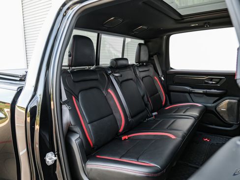 Used 2022 RAM 1500 TRX w/ TRX Level 2 Equipment Group AWD/4WD image 74