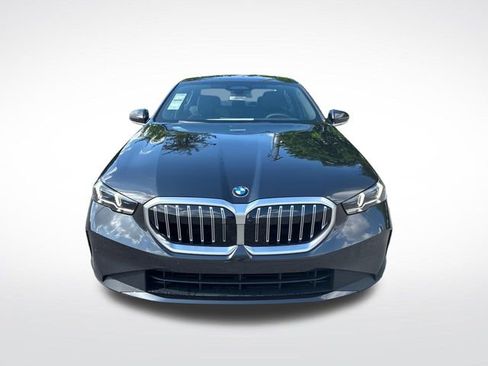 New 2026 BMW 530i xDrive AWD/4WD image 8