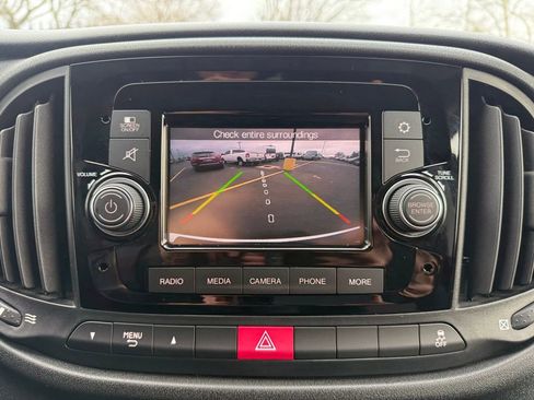 Used 2022 RAM ProMaster City Tradesman image 26