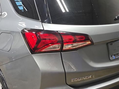 Used 2024 Chevrolet Equinox LT w/ LPO, Floor Liner Package image 36