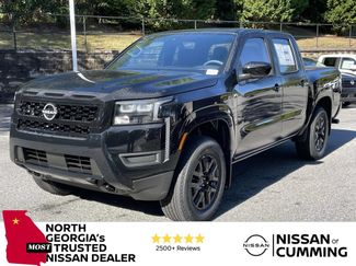New 2026 Nissan Frontier SV w/ All-Weather Content Package AWD/4WD video 1