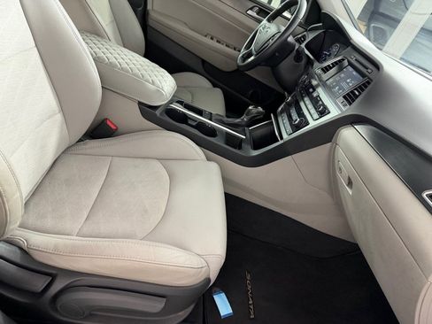 Used 2016 Hyundai Sonata Sport w/ Option Group 1V FWD image 24