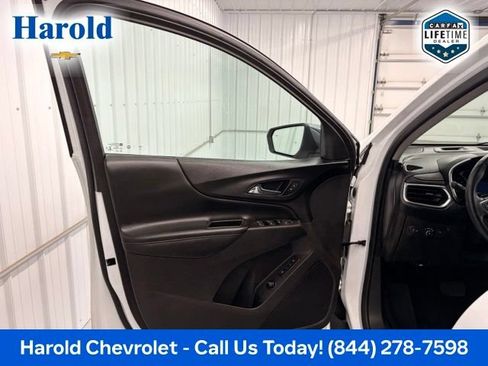 Used 2020 Chevrolet Equinox Premier AWD/4WD image 14