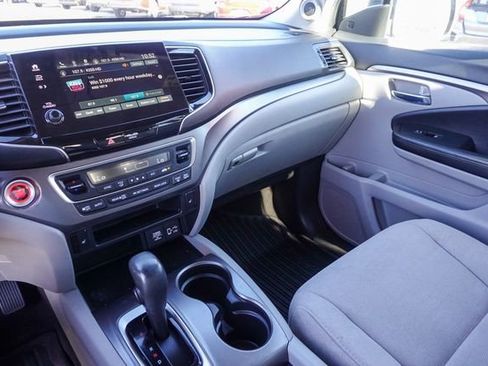 Used 2020 Honda Pilot EX image 22