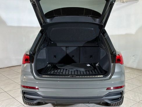 New 2025 Audi Q3 2.0T Premium image 21
