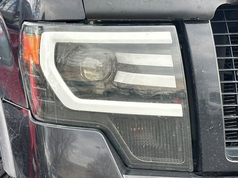 Used 2012 Ford F150 FX4 w/ Max Trailer Tow Pkg image 11