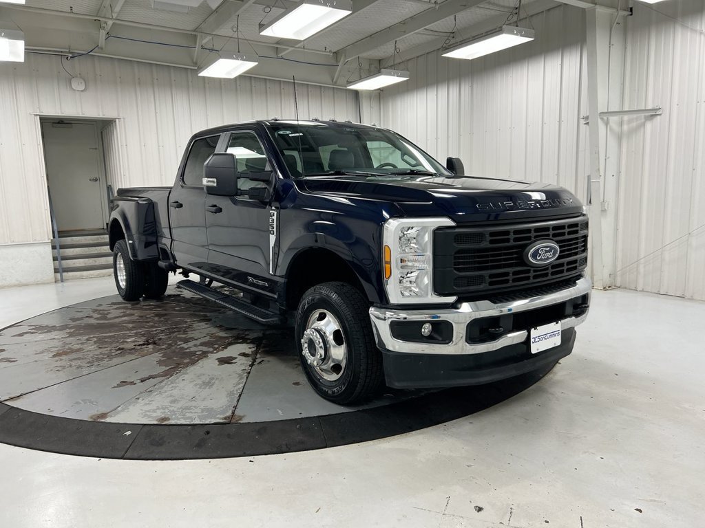 Used 2024 Ford F350 XL AWD/4WD image 2