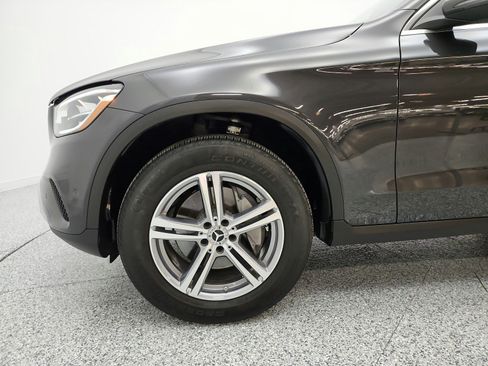 Certified 2022 Mercedes-Benz GLC 300 image 20