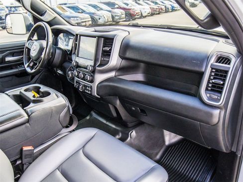 Used 2024 RAM 1500 Tradesman w/ Trailer Tow Group image 15