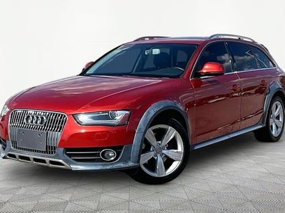 Used 2013 Audi A4 Premium Plus