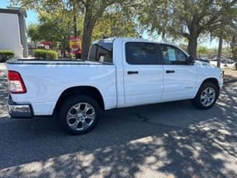 Used 2024 RAM 1500 Big Horn image 3