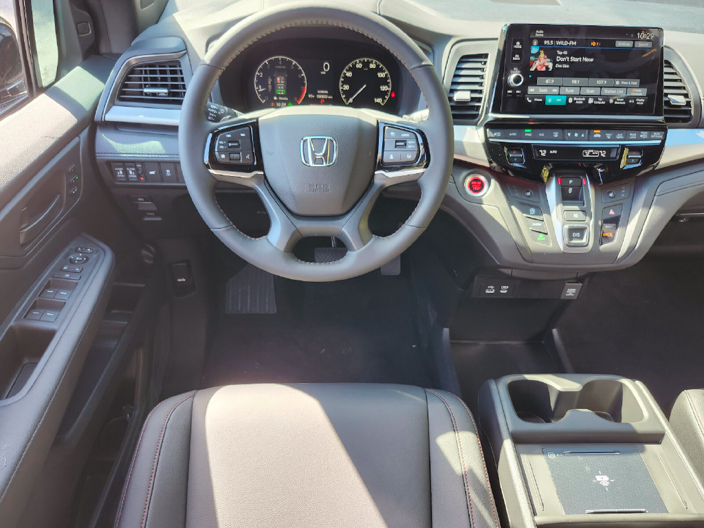 New 2027 Honda Odyssey Sport-L image 8