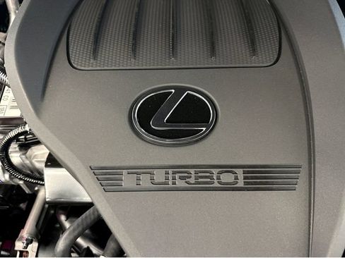 New 2026 Lexus TX 350 FWD image 11