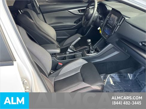 Used 2023 Subaru WRX image 16