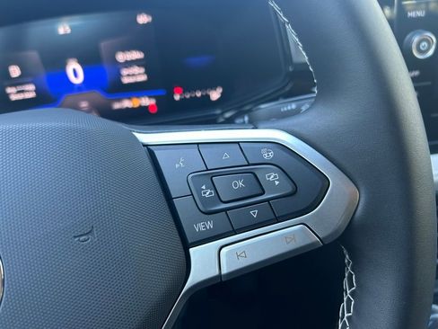 New 2026 Volkswagen Taos S image 21