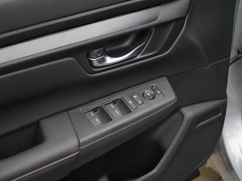 New 2026 Honda CR-V Sport image 14