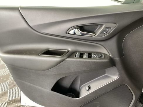 Used 2024 Chevrolet Equinox LT AWD/4WD image 23