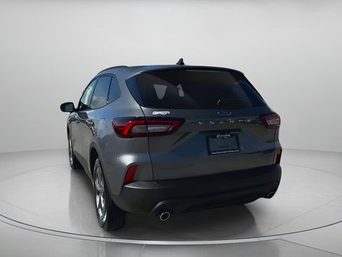 New 2026 Ford Escape ST-Line w/ Tech Pack #1 FWD image 27