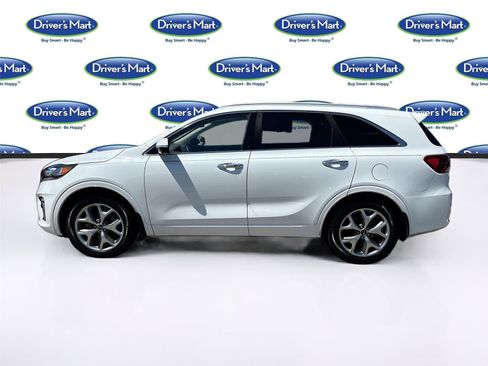 Used 2020 Kia Sorento SX FWD image 4