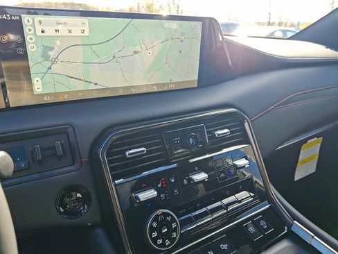 New 2026 Nissan Armada PRO-4X image 8