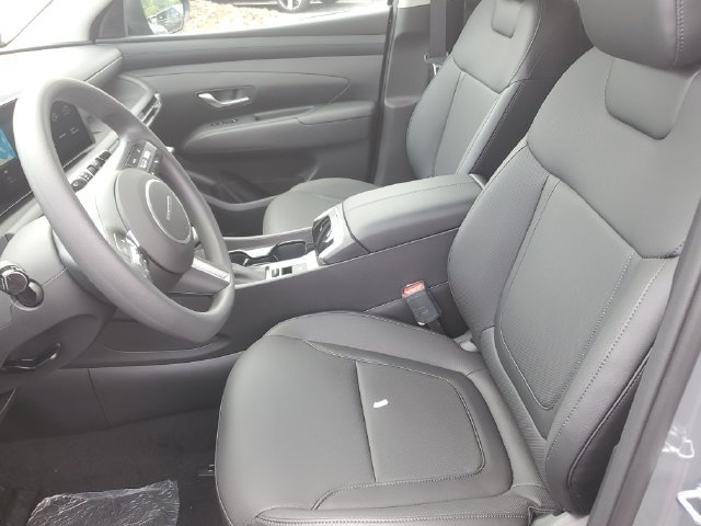 New 2026 Hyundai Tucson SEL Plus AWD/4WD image 17