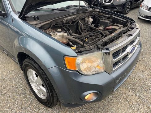 Used 2011 Ford Escape XLT FWD image 25
