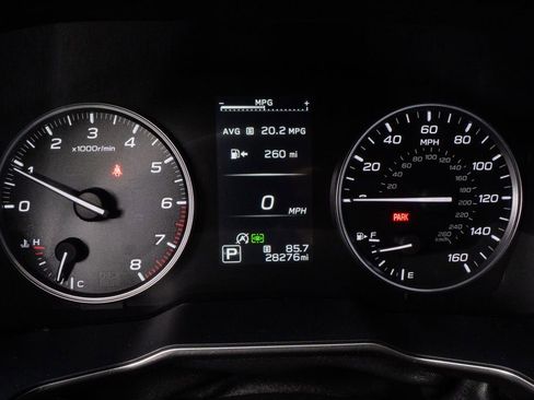 Certified 2023 Subaru Outback Limited AWD/4WD image 13