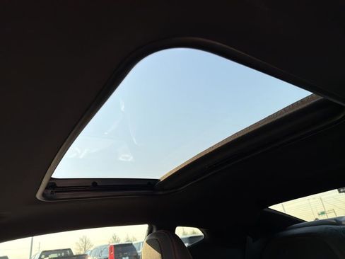 Certified 2021 Chevrolet Camaro ZL1 image 34