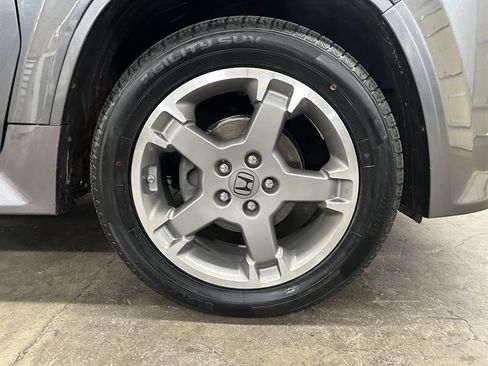 Used 2009 Honda Element SC image 11