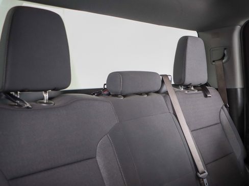 Used 2024 Chevrolet Silverado 3500 LT image 29