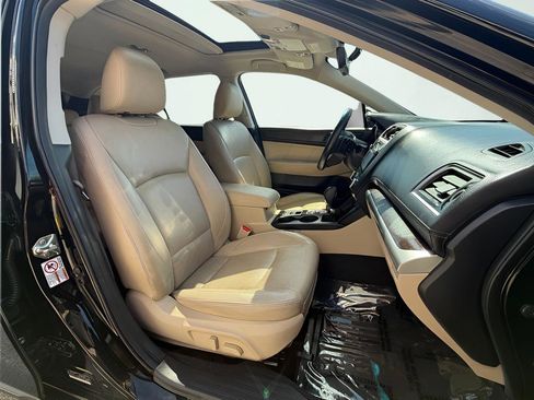 Used 2019 Subaru Outback 3.6R Limited w/ Popular Package #2 image 34