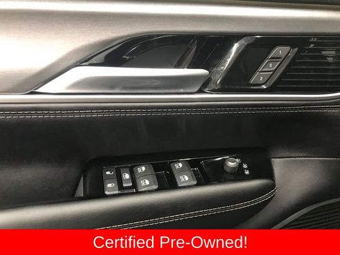 Certified 2025 Jeep Wagoneer Series II image 10