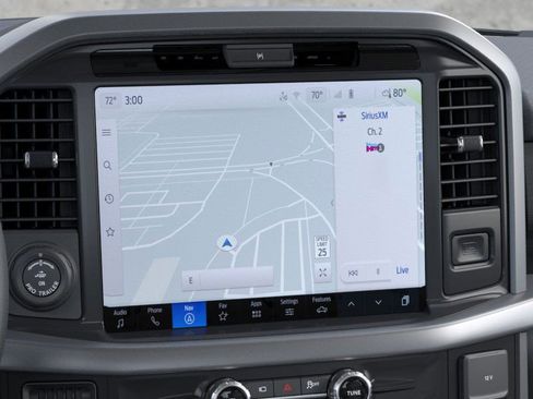 New 2025 Ford F150 XLT image 16