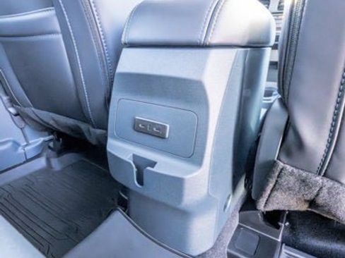 New 2025 Ford Maverick Lobo AWD/4WD image 14