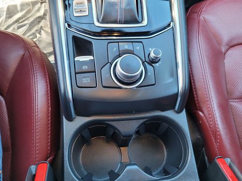 Used 2025 MAZDA CX-5 Carbon Edition AWD/4WD image 21