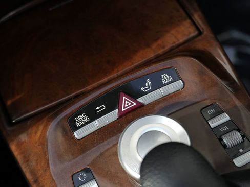 Used 2011 Mercedes-Benz S 550 4MATIC image 63
