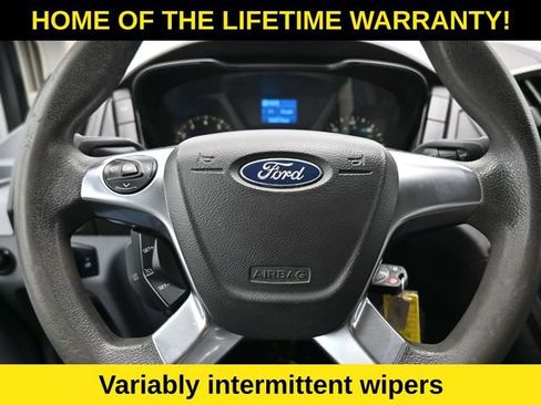 Used 2016 Ford Transit 250 Base w/ Exterior Upgrade Package image 19