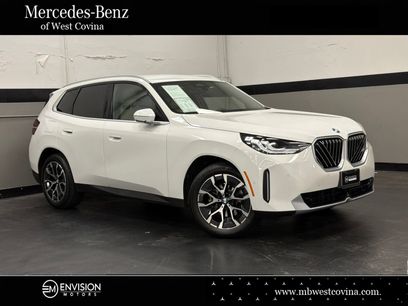Used 2026 BMW X3 xDrive30i
