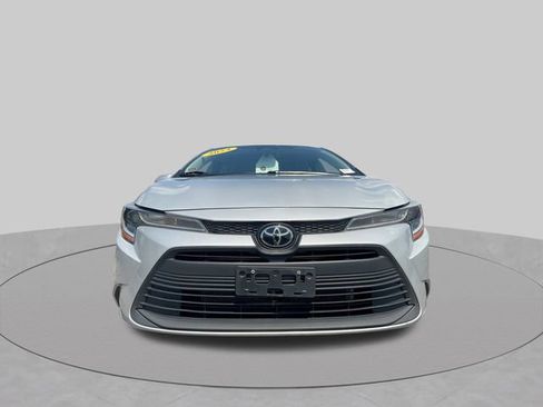 Used 2024 Toyota Corolla LE FWD image 34