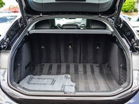 Certified 2025 Audi A6 e-tron Premium w/ Premium Plus RWD image 28