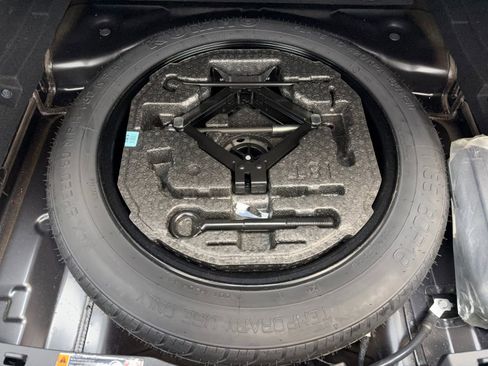 Used 2025 Genesis G70 2.5T w/ Sport Prestige Package image 50