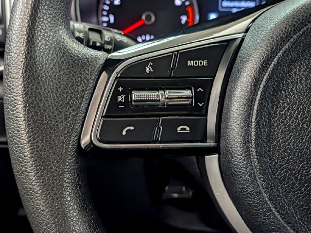 Used 2021 Kia Sportage LX AWD/4WD image 28